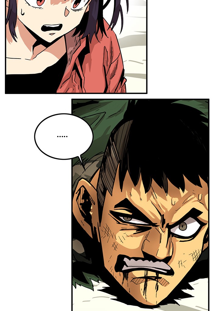 Troll Trap Chapter 118 Gambar 100