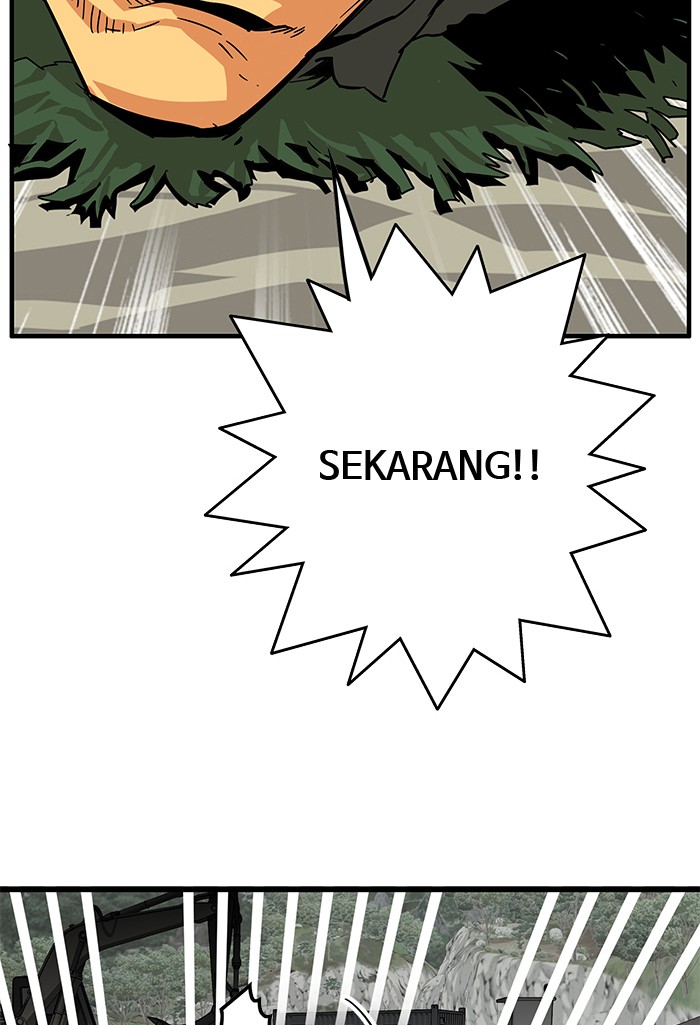 Troll Trap Chapter 118 Gambar 102