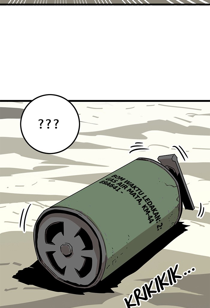 Troll Trap Chapter 118 Gambar 104