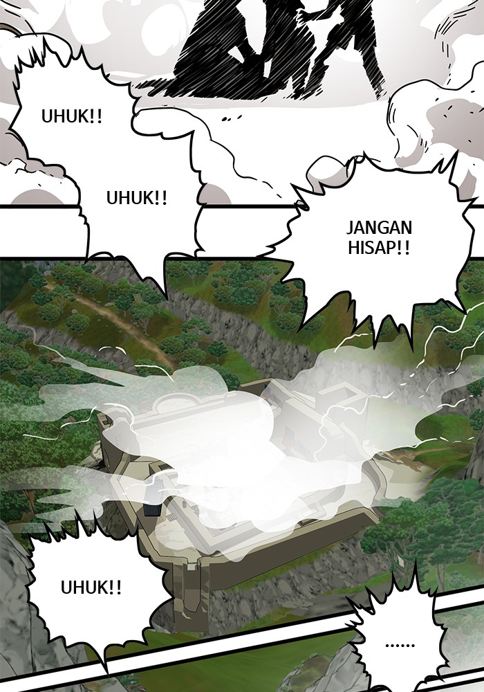 Troll Trap Chapter 118 Gambar 107