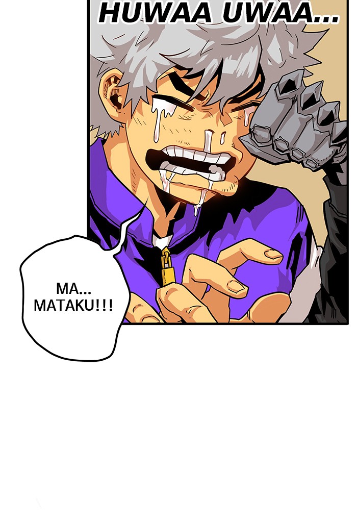 Troll Trap Chapter 118 Gambar 110