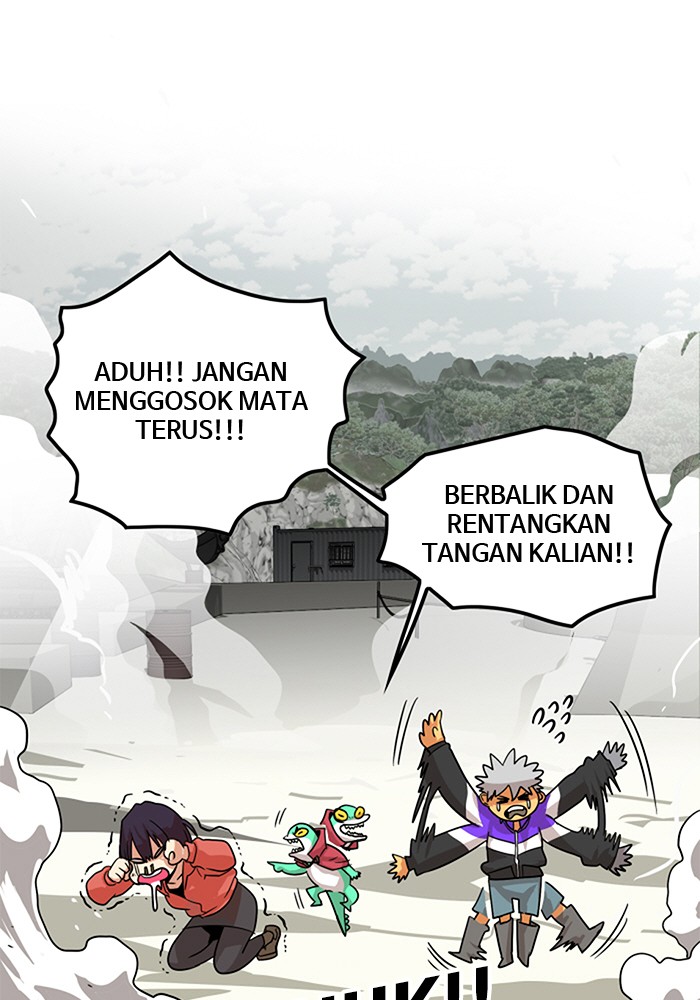 Troll Trap Chapter 118 Gambar 111