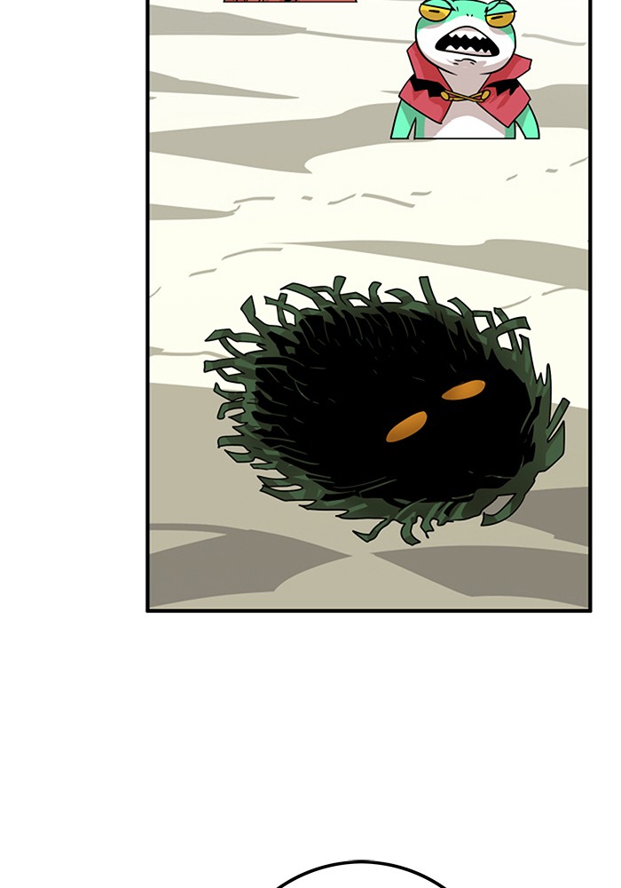 Troll Trap Chapter 118 Gambar 113