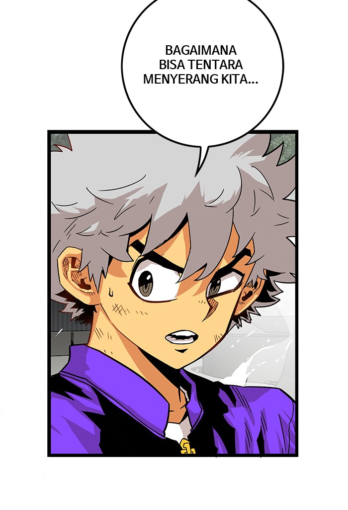 Troll Trap Chapter 118 Gambar 114