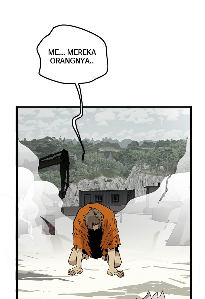 Troll Trap Chapter 118 Gambar 115