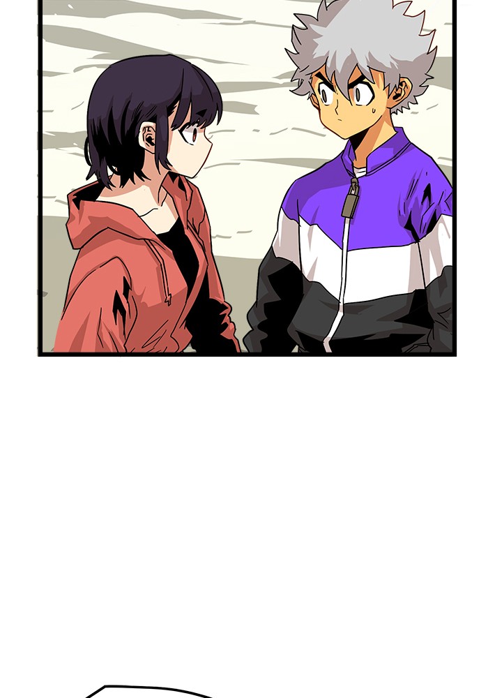 Troll Trap Chapter 118 Gambar 116