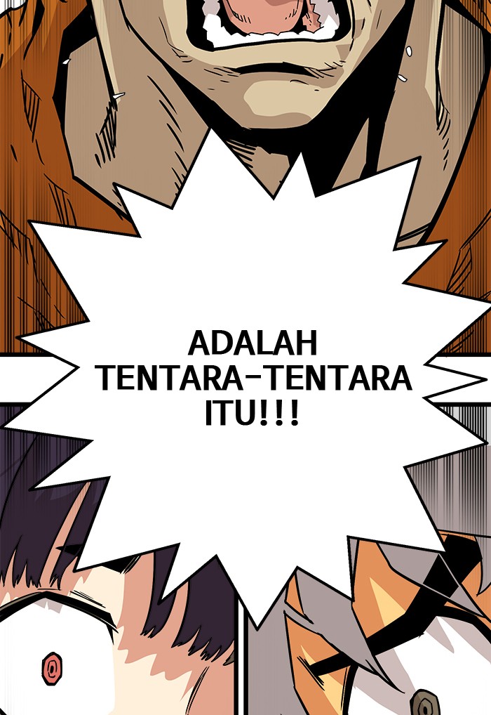 Troll Trap Chapter 118 Gambar 119