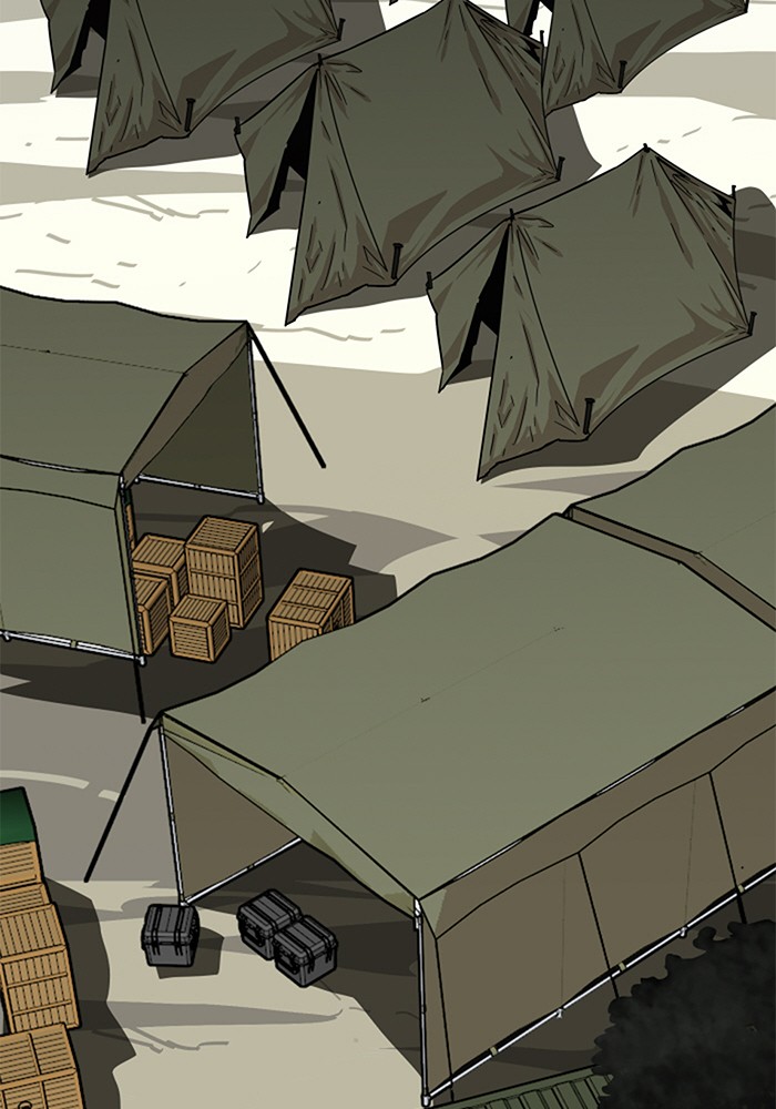 Troll Trap Chapter 118 Gambar 122