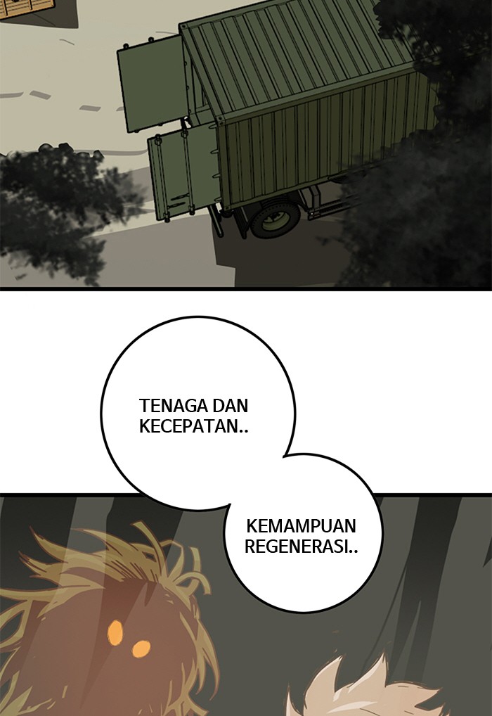 Troll Trap Chapter 118 Gambar 123