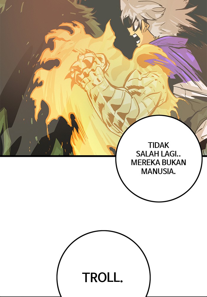 Troll Trap Chapter 118 Gambar 124