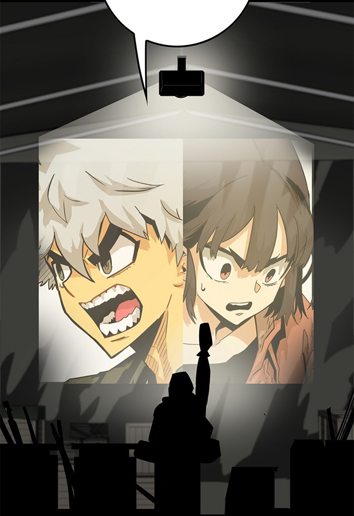 Troll Trap Chapter 118 Gambar 125