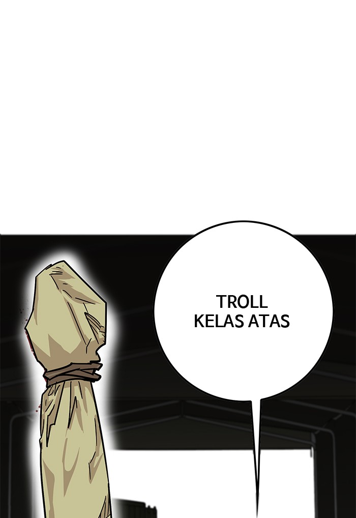 Troll Trap Chapter 118 Gambar 127