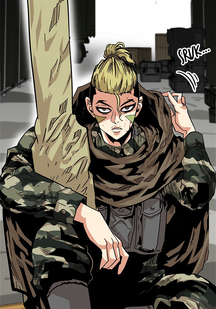 Troll Trap Chapter 118 Gambar 128