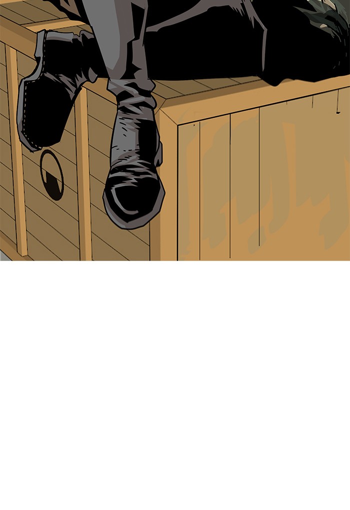 Troll Trap Chapter 118 Gambar 129