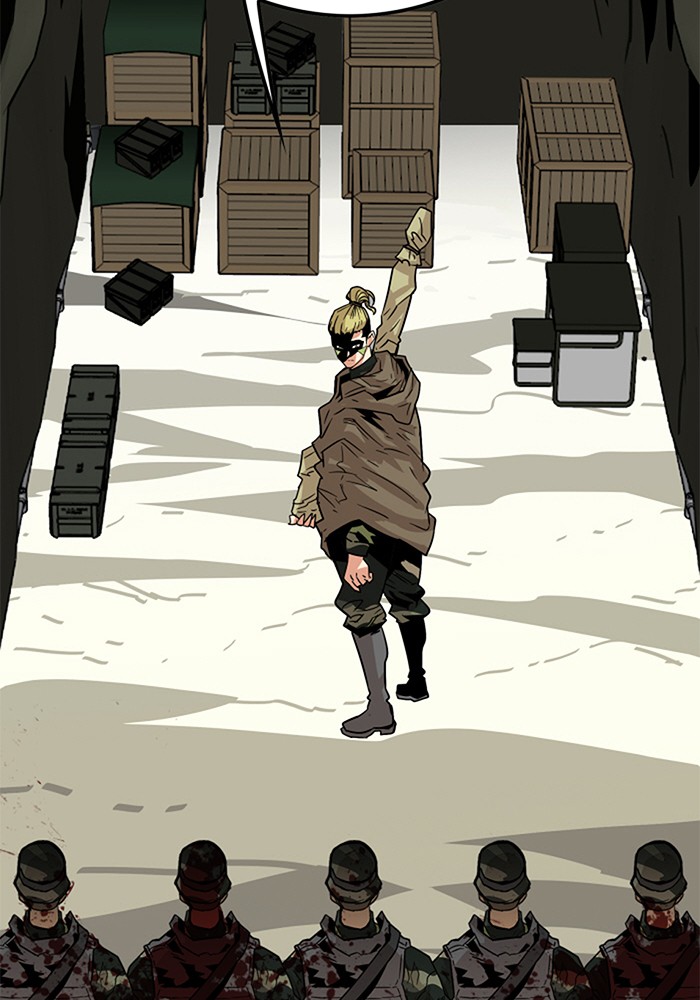 Troll Trap Chapter 118 Gambar 134