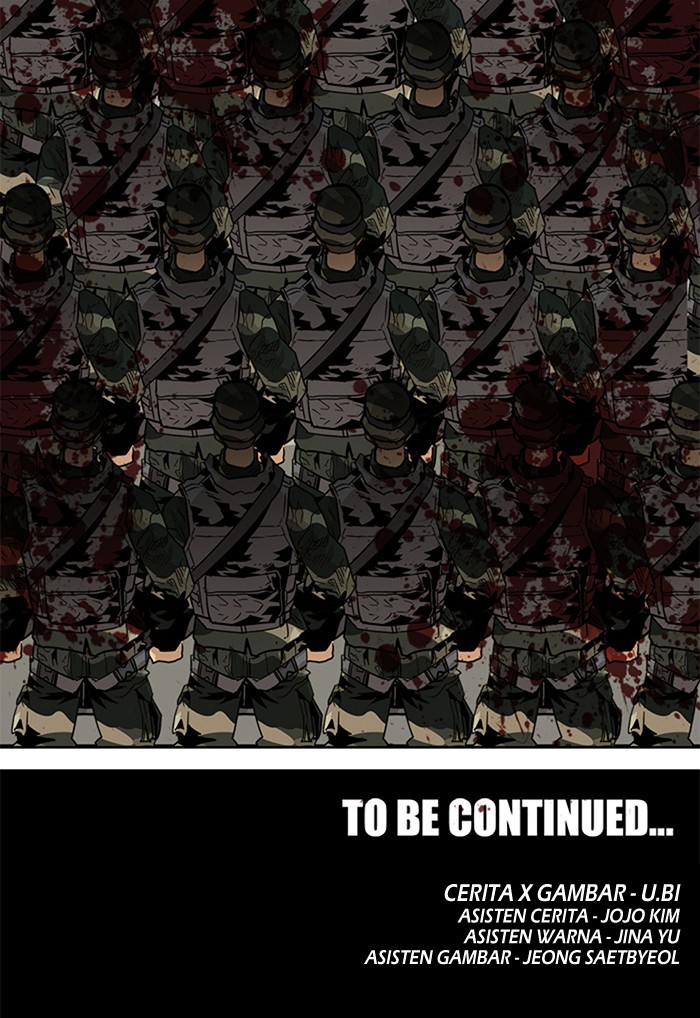 Troll Trap Chapter 118 Gambar 135