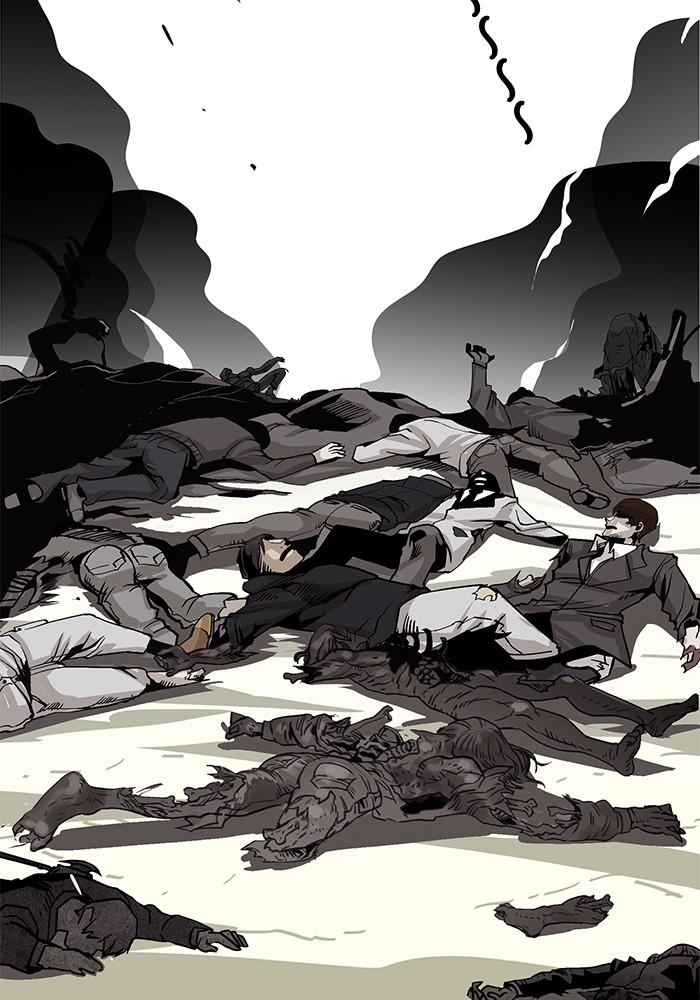 Troll Trap Chapter 118 Gambar 14