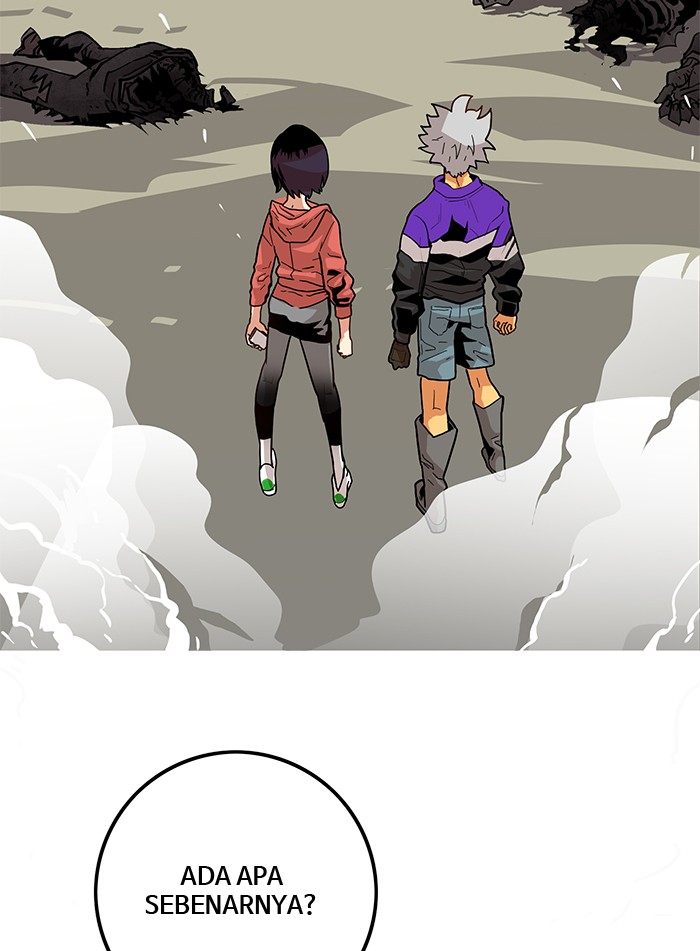 Troll Trap Chapter 118 Gambar 15