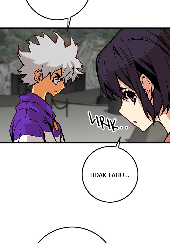 Troll Trap Chapter 118 Gambar 16