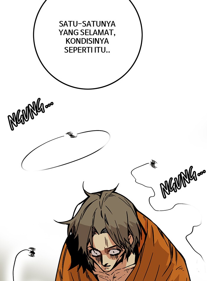 Troll Trap Chapter 118 Gambar 17