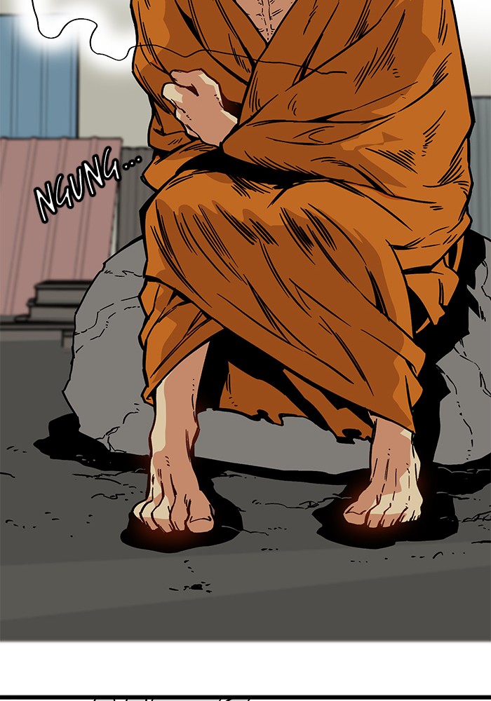 Troll Trap Chapter 118 Gambar 18