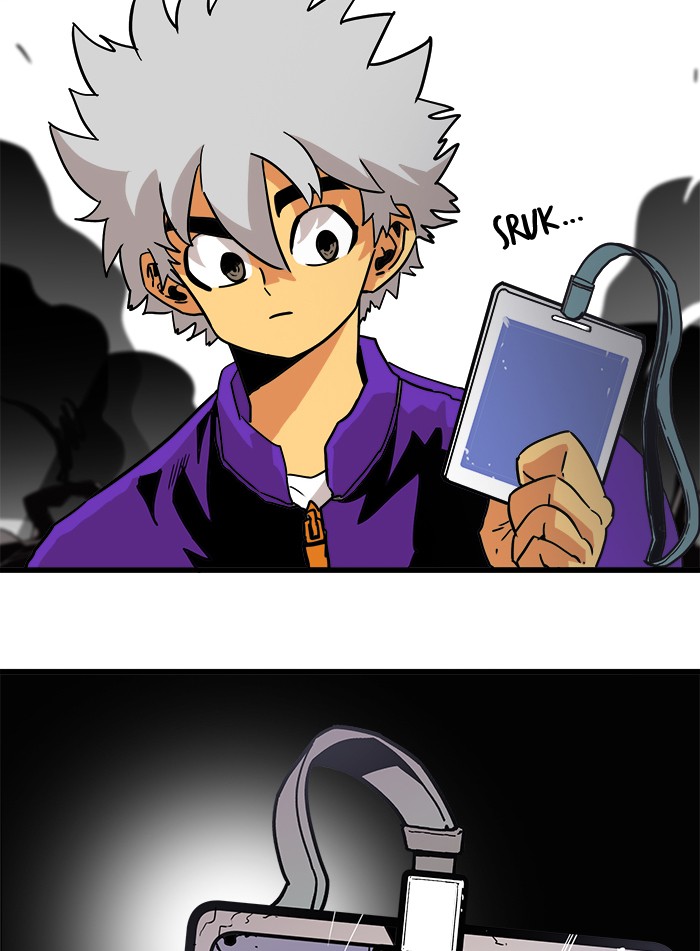 Troll Trap Chapter 118 Gambar 19