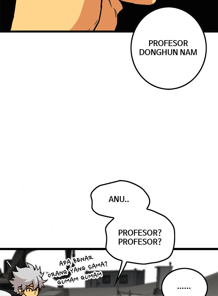Troll Trap Chapter 118 Gambar 21