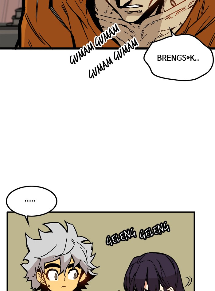 Troll Trap Chapter 118 Gambar 23