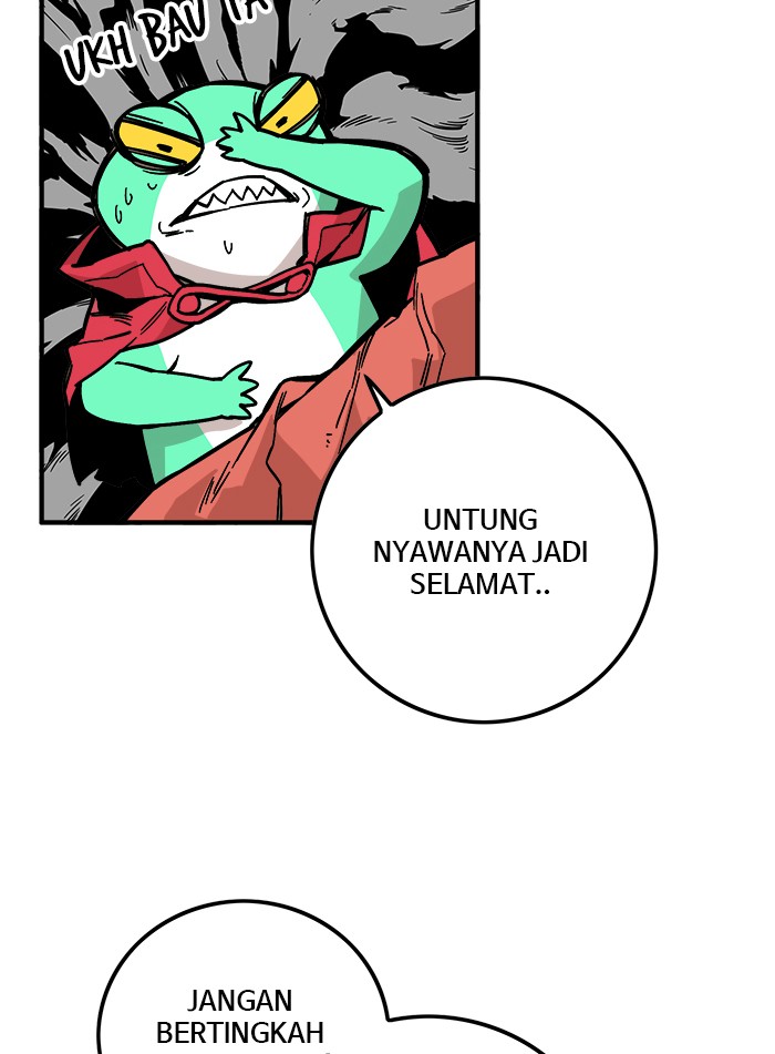 Troll Trap Chapter 118 Gambar 25
