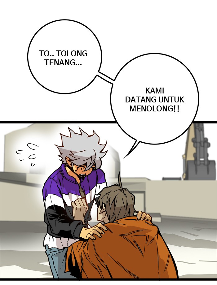 Troll Trap Chapter 118 Gambar 30