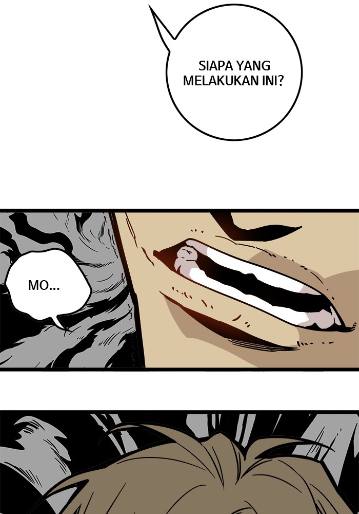 Troll Trap Chapter 118 Gambar 31