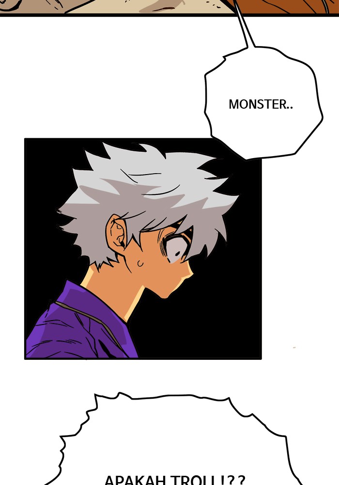 Troll Trap Chapter 118 Gambar 33