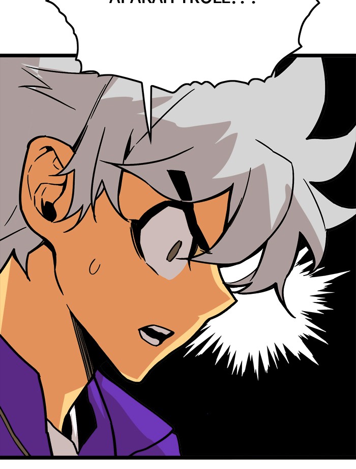 Troll Trap Chapter 118 Gambar 34