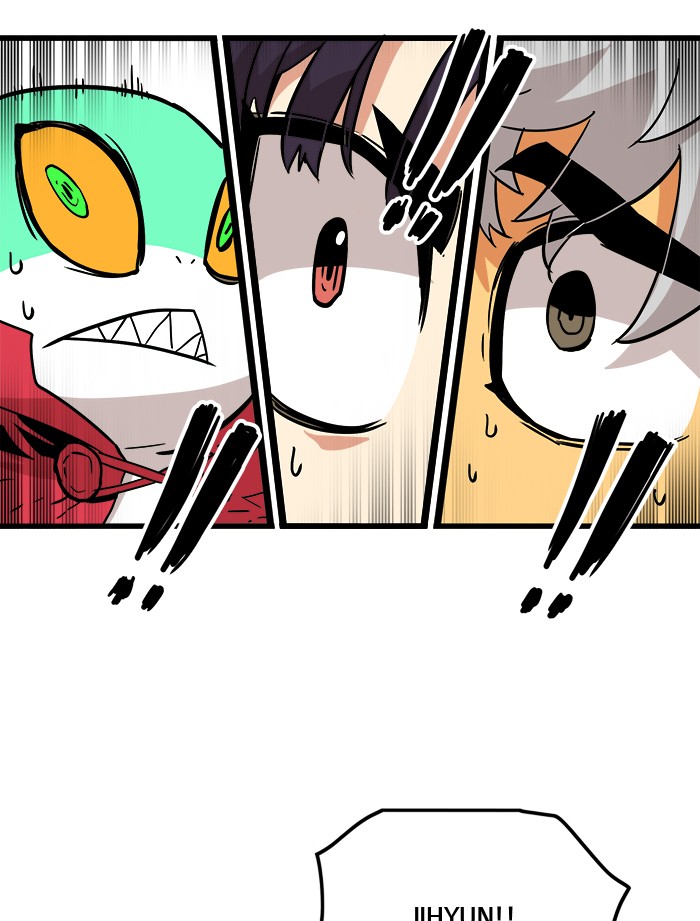 Troll Trap Chapter 118 Gambar 40