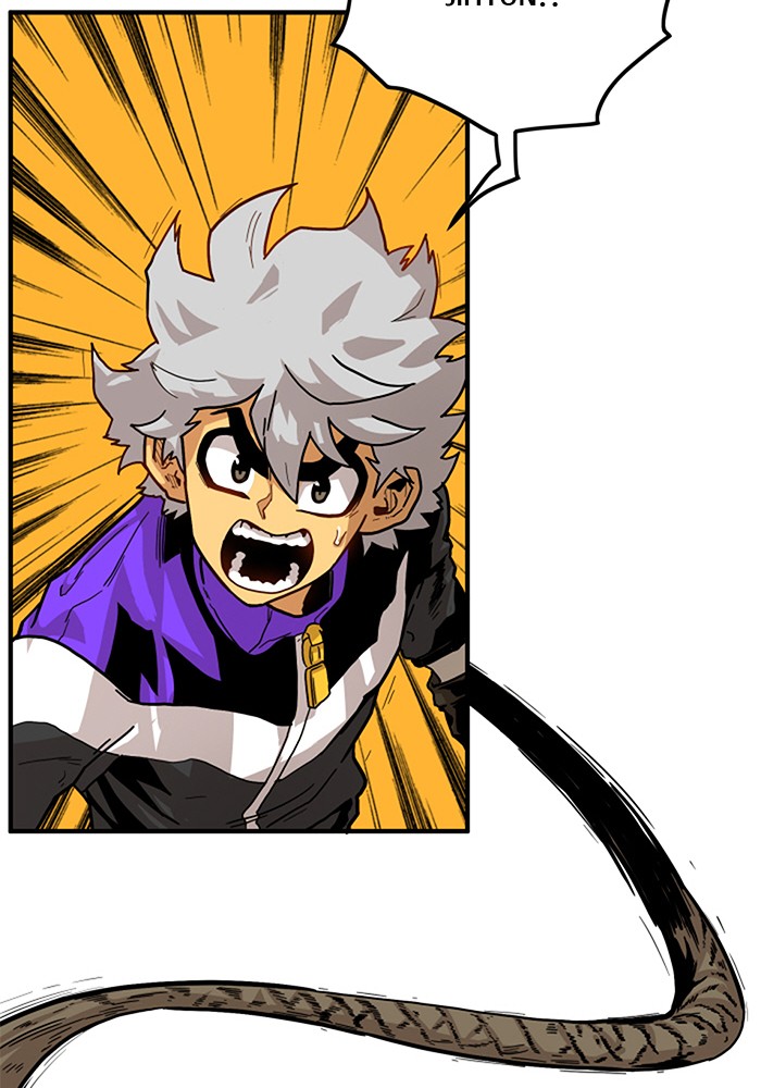 Troll Trap Chapter 118 Gambar 41