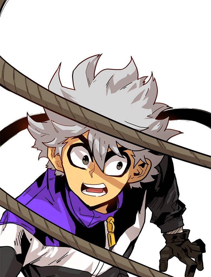 Troll Trap Chapter 118 Gambar 42