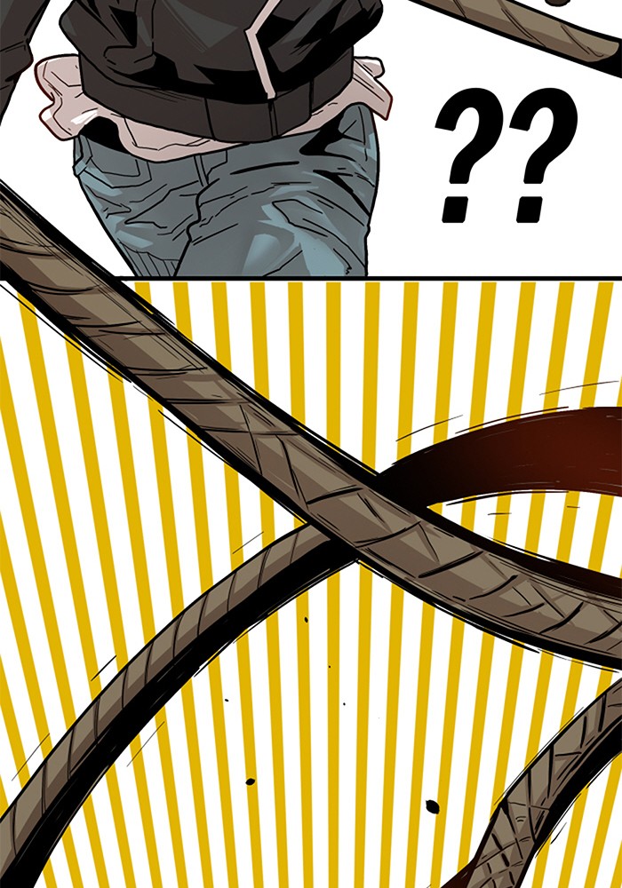 Troll Trap Chapter 118 Gambar 43