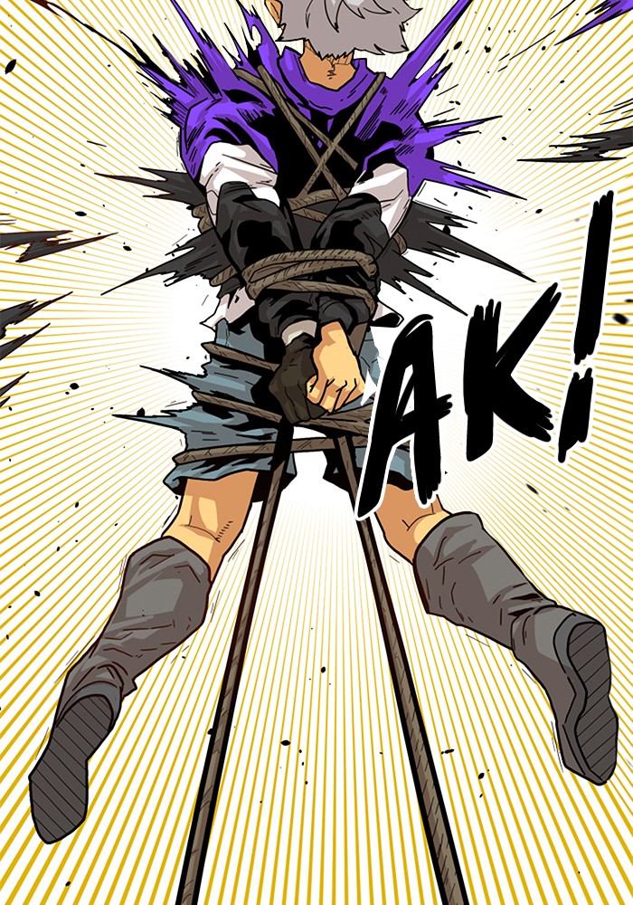 Troll Trap Chapter 118 Gambar 45