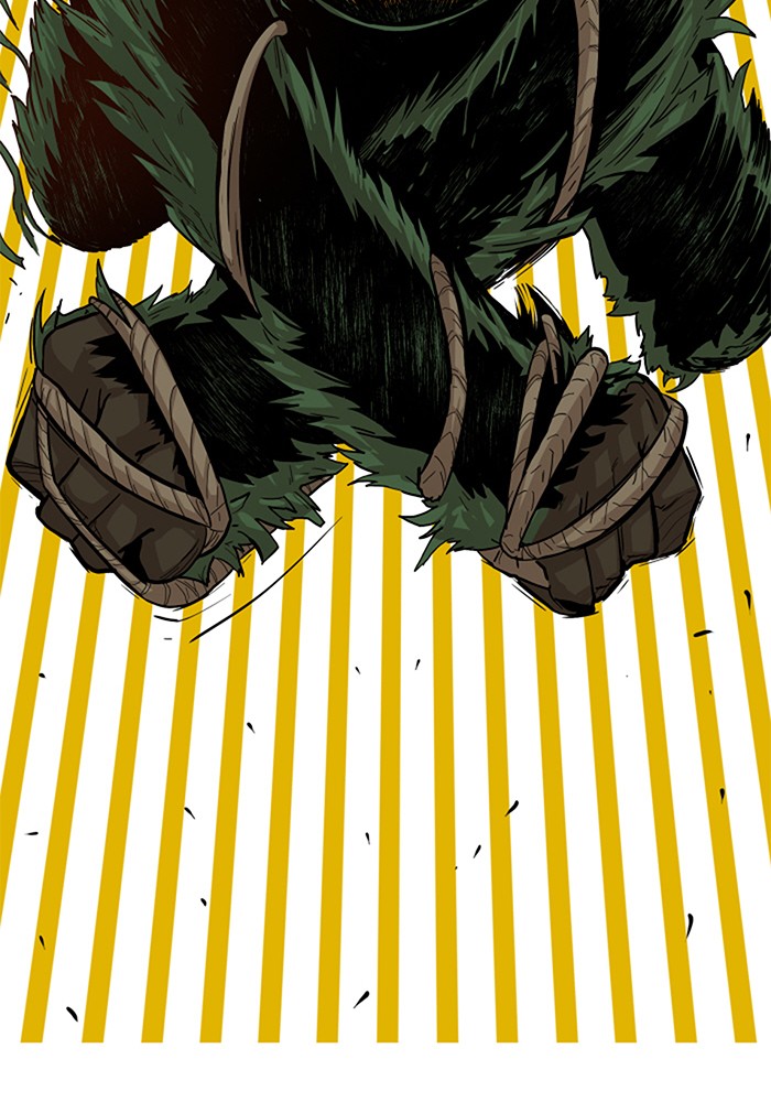 Troll Trap Chapter 118 Gambar 47