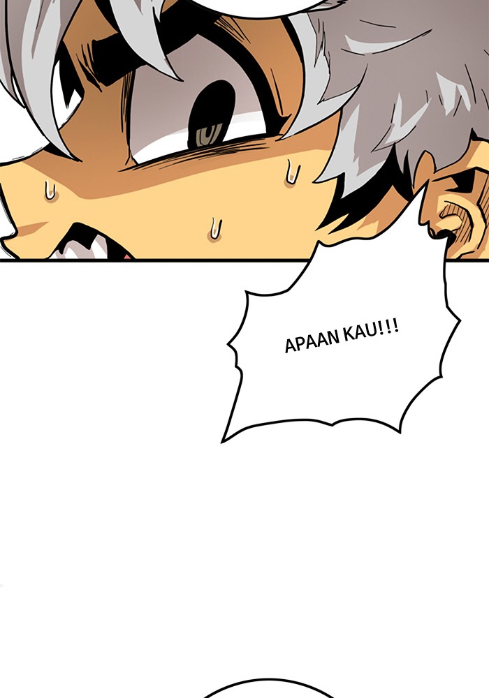 Troll Trap Chapter 118 Gambar 49