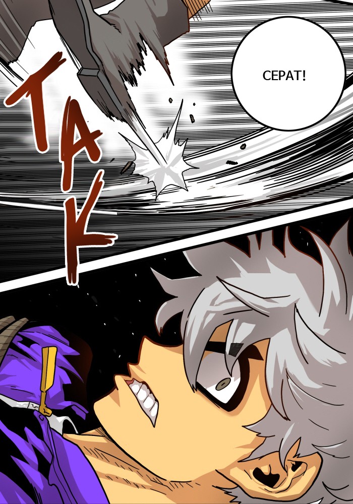 Troll Trap Chapter 118 Gambar 51