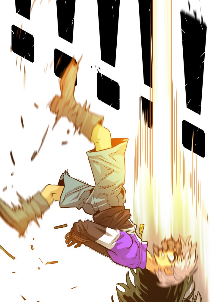 Troll Trap Chapter 118 Gambar 55