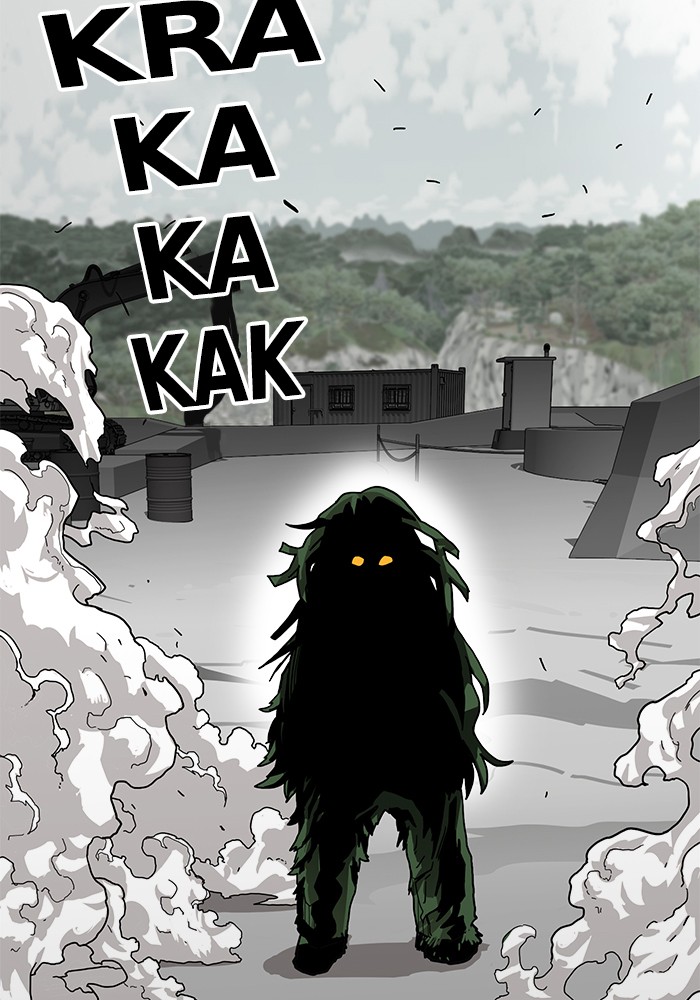 Troll Trap Chapter 118 Gambar 59