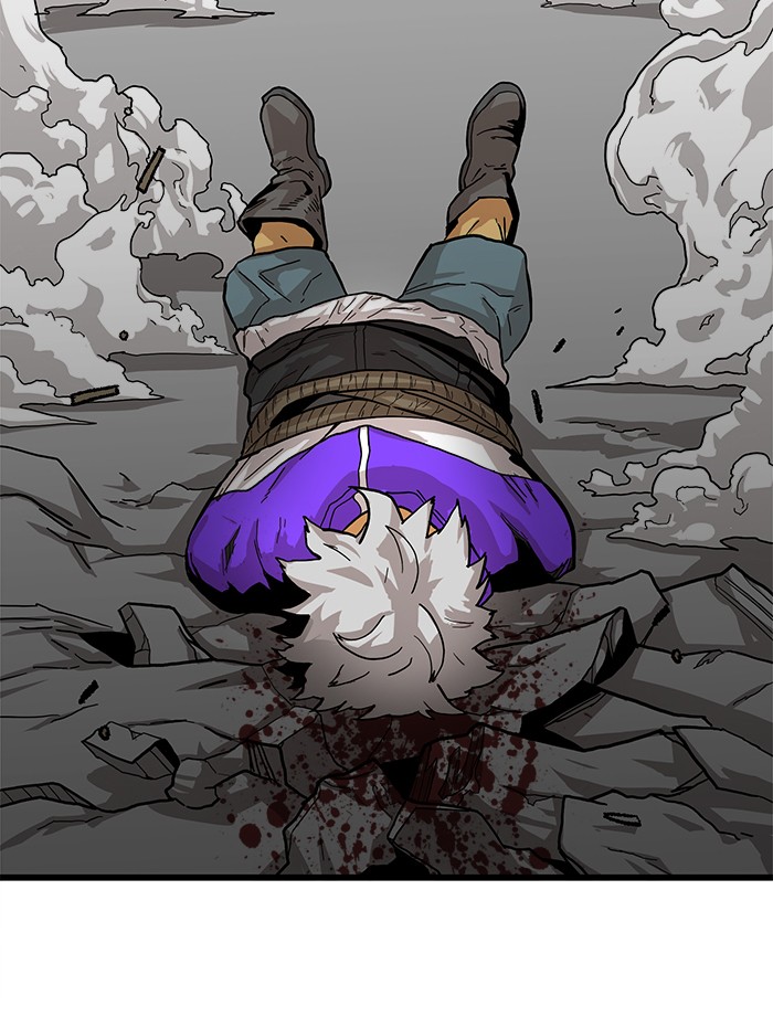 Troll Trap Chapter 118 Gambar 60