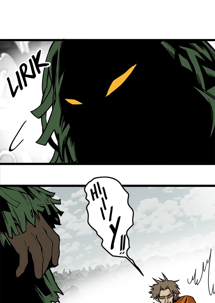 Troll Trap Chapter 118 Gambar 61