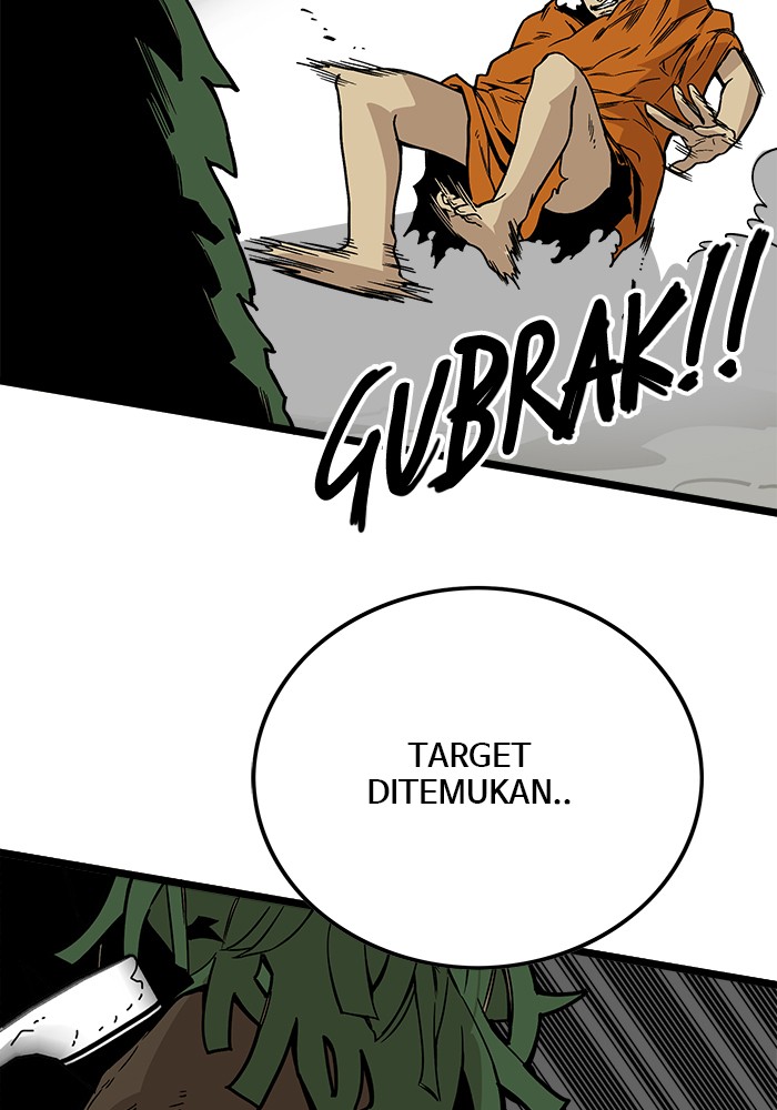 Troll Trap Chapter 118 Gambar 62