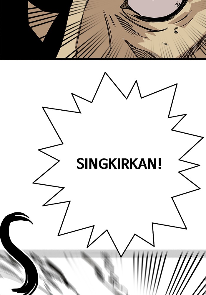 Troll Trap Chapter 118 Gambar 64