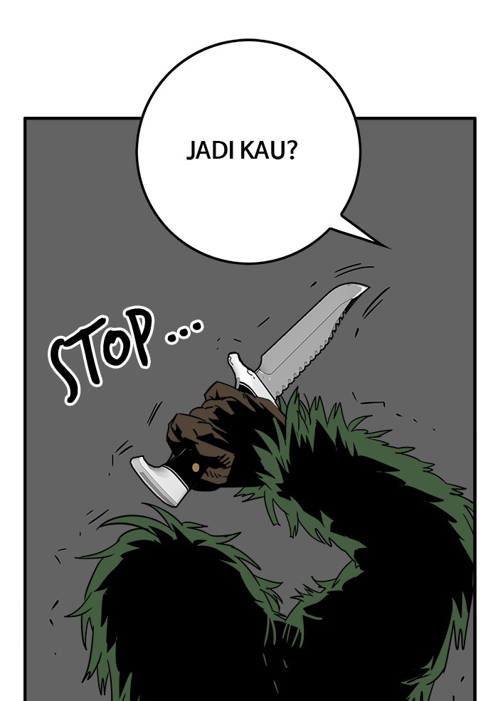 Troll Trap Chapter 118 Gambar 67