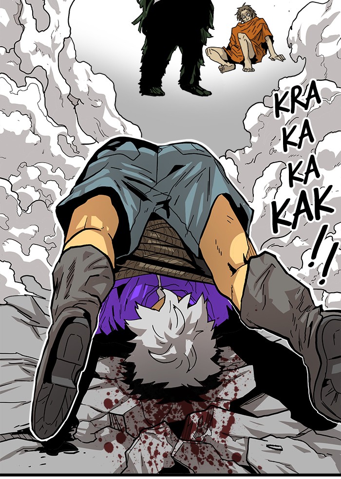 Troll Trap Chapter 118 Gambar 69