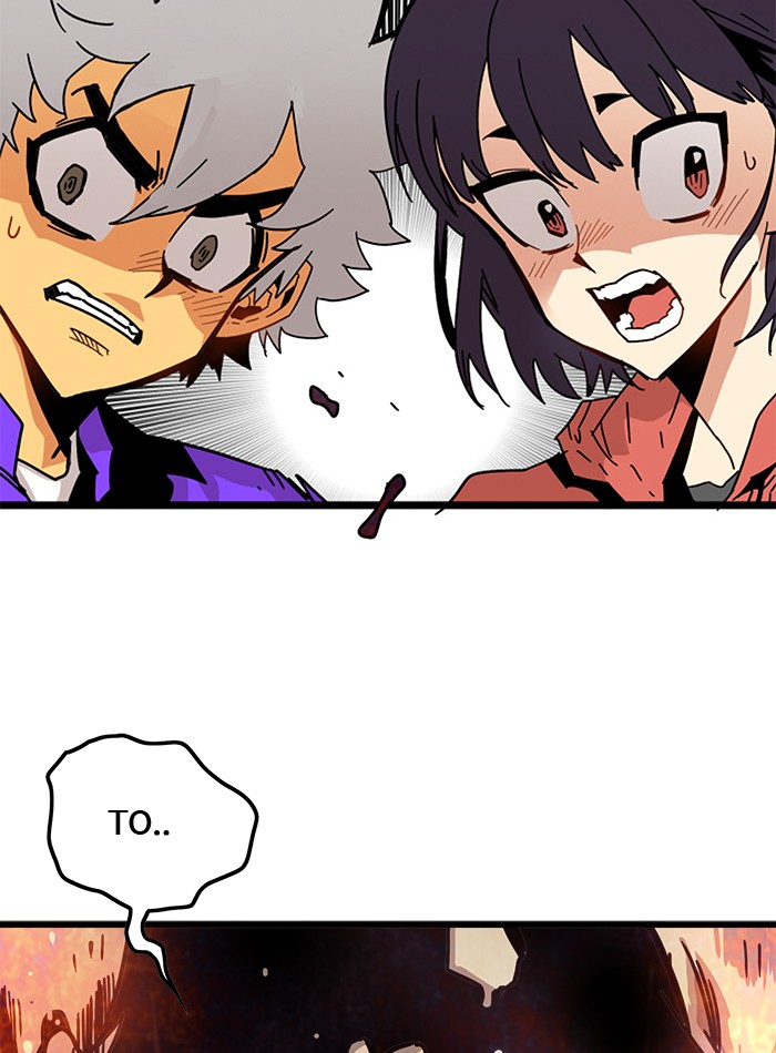 Troll Trap Chapter 118 Gambar 7